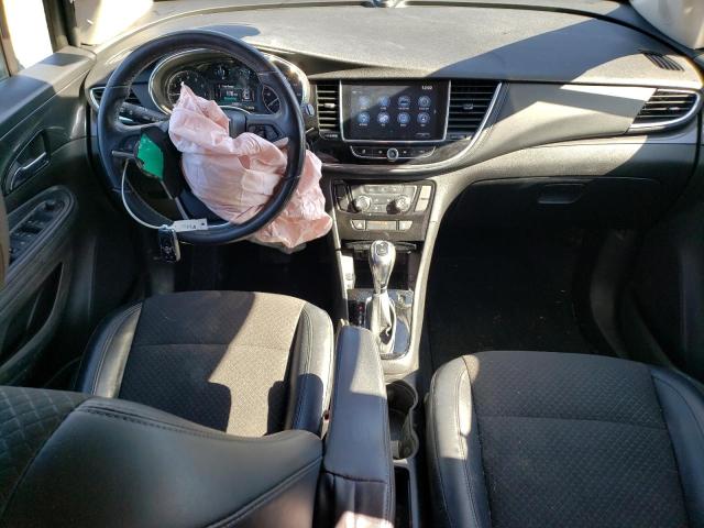 KL4CJASB7JB720992 Buick Encore Preferred
