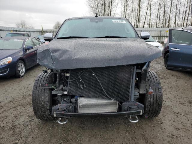 1FMJK1MT9JEA10566 Ford Expedition Max Platinum