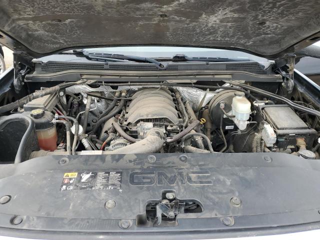 3GTU2VEC2FG260996 GMC Sierra K1500 Slt