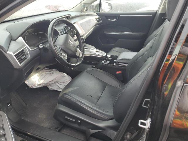 JHMZC5F3XJC019182 Honda Clarity Touring