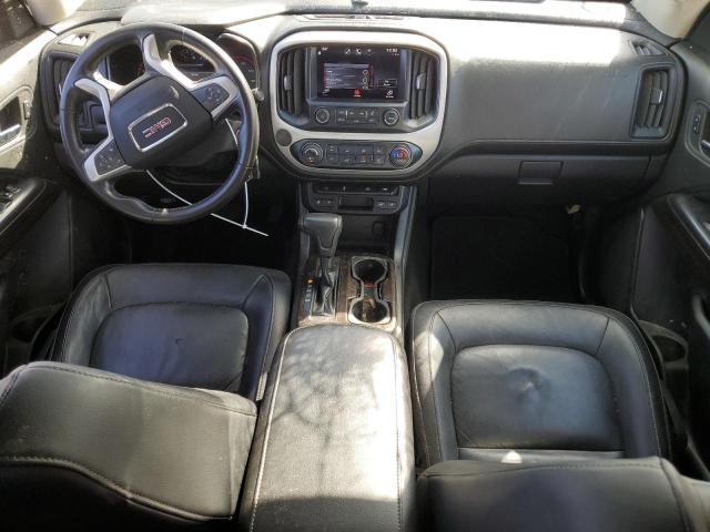1GTG5CE37F1126234 GMC CANYON SLT
