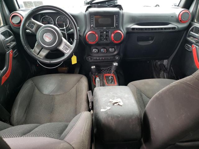 1C4BJWDG2GL191980 Jeep Wrangler Unlimited Sport