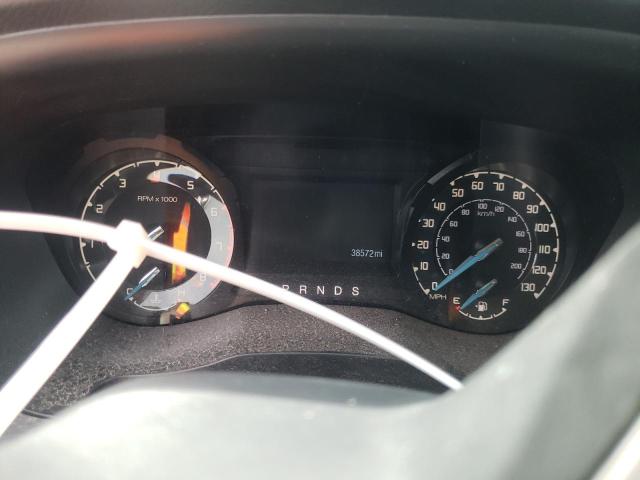 1FTER4EH7LLA76576 Ford RANGER XL