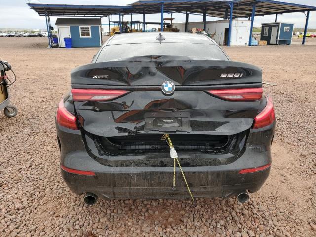 WBA73AK00L7F76613 BMW 228XI