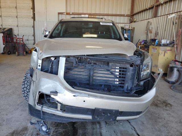 1GKS2GKC8HR178088 GMC Yukon Xl K1500 Slt