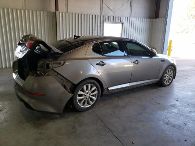 KIA OPTIMA EX 2014 5XXGN4A76EG287854 Image 3