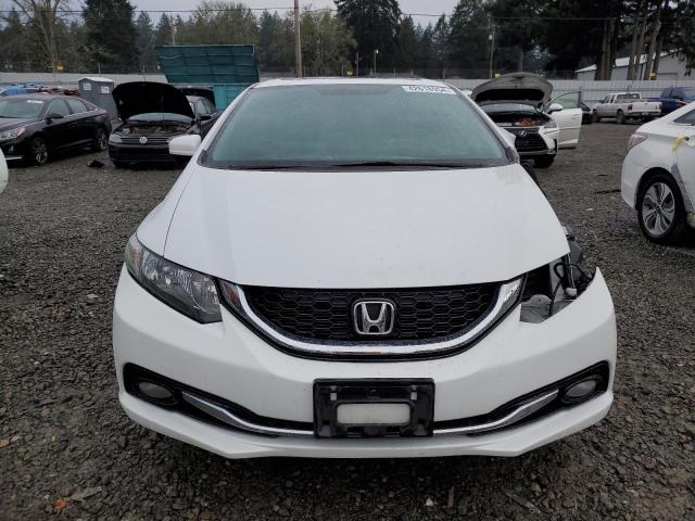 19XFB2F95EE273701 Honda CIVIC EXL