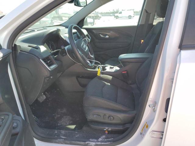 3GKALTEVXNL206071 GMC Terrain Sle