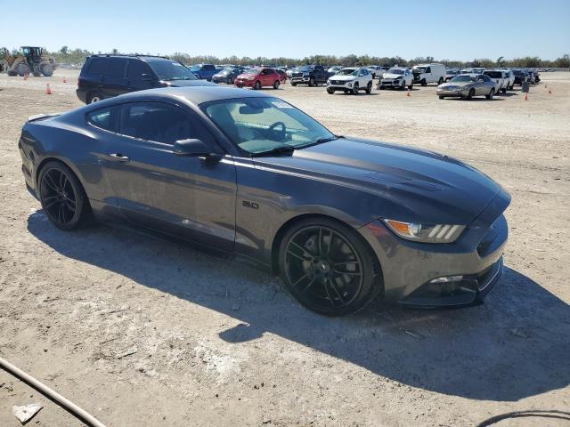1FA6P8CF6H5255325 Ford MUSTANG GT