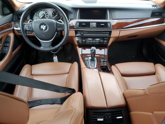WBAKP9C55FD693825 BMW 550 Xi