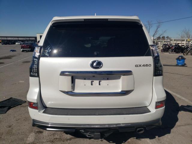 JTJAM7BX1P5370167 Lexus GX 460