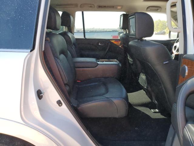 JN8AZ2NFXK9681516 Infiniti QX80 LUXE