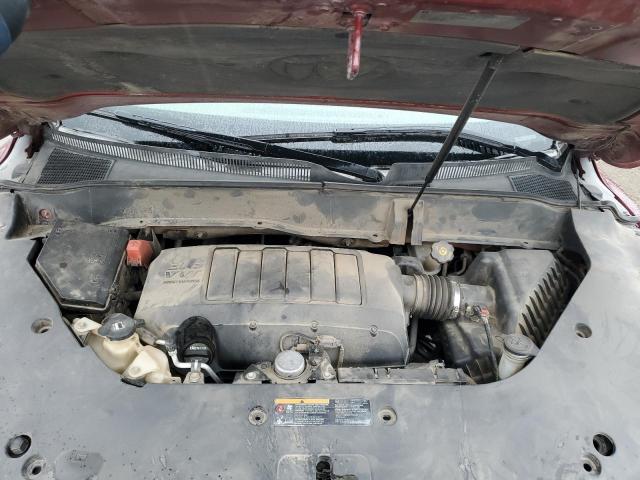 5GAKRBKD6FJ231127 Buick Enclave