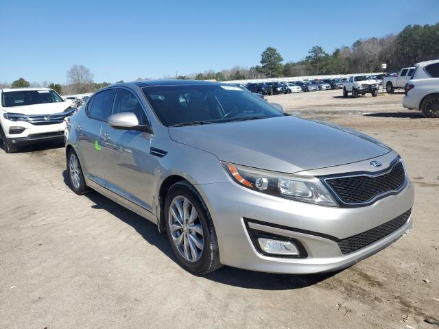 5XXGN4A72FG414777 KIA OPTIMA EX