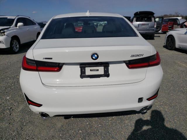 WBA5R7C03LFH52471 BMW 330XI