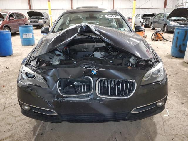 WBA5A7C51ED617911 BMW 528 XI