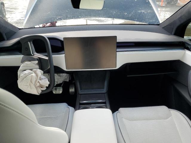 7SAXCBE61NF350277 Tesla MODEL X