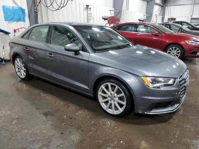 WAUA7GFF8G1067998 Audi A3 PREMIUM