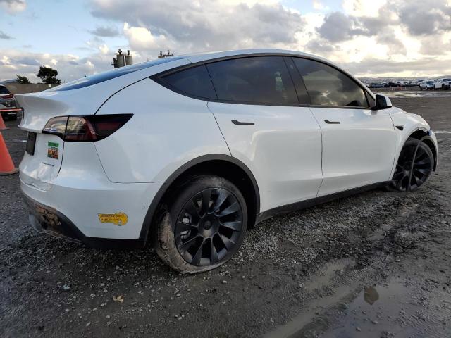 7SAYGDEE4NF467038 Tesla Model Y