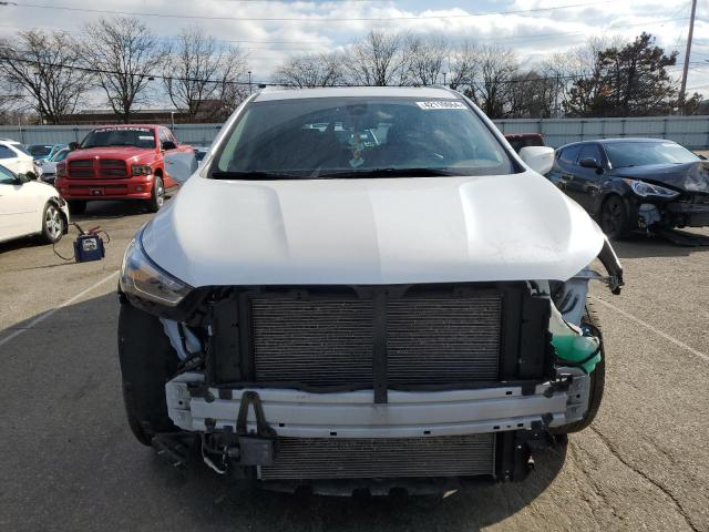 5GAEVCKW2MJ259777 Buick Enclave Avenir