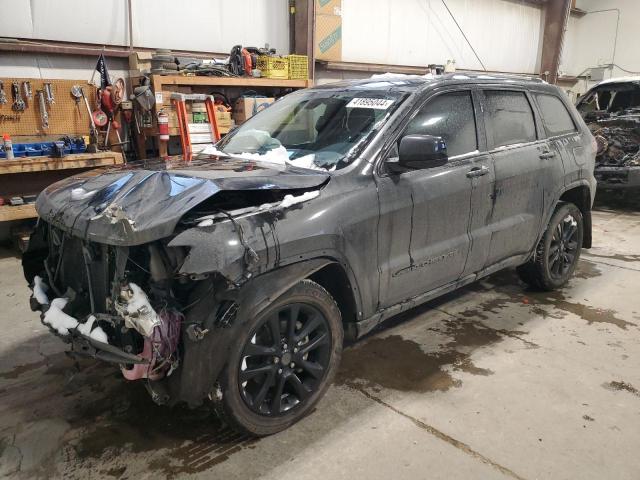Auction sale of the 2019 Jeep Grand Cherokee Laredo, vin: 1C4RJFAG5KC822135, lot number: 41895044