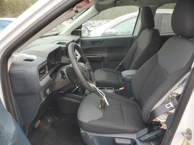 3FTTW8F9XPRA84225 Ford Maverick Xl