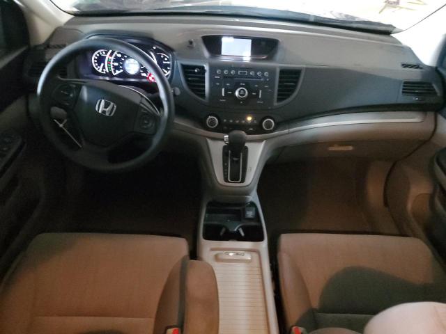 5J6RM4H38EL019834 Honda CR-V LX