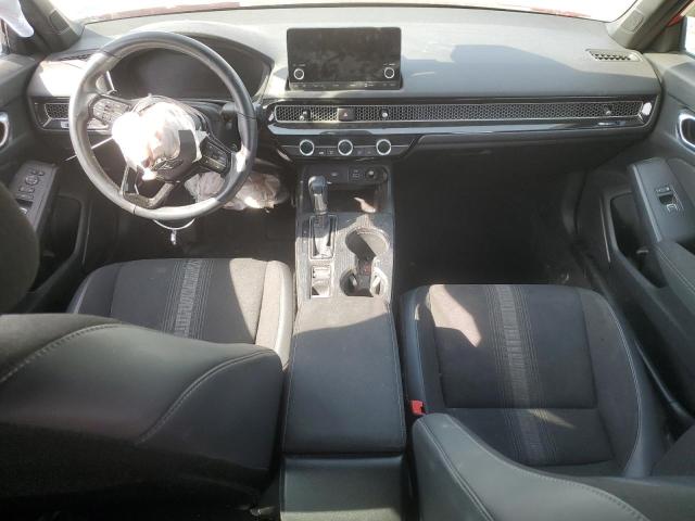 2HGFE2F54NH562658 Honda Civic Sport