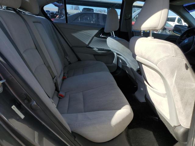 1HGCR2F71EA305917 Honda ACCORD EX
