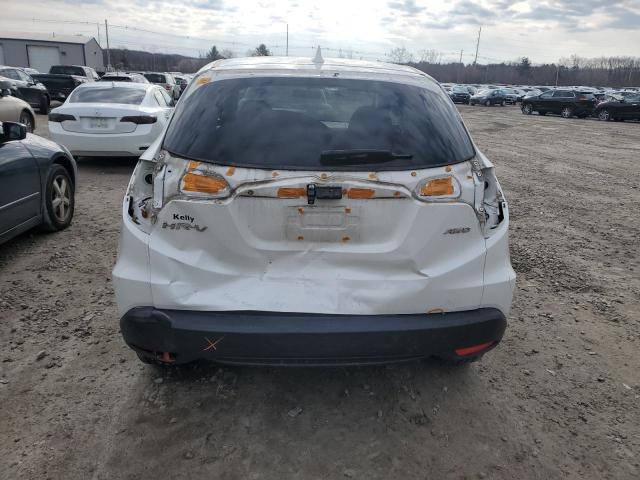 3CZRU6H51GM717460 Honda HR-V EX