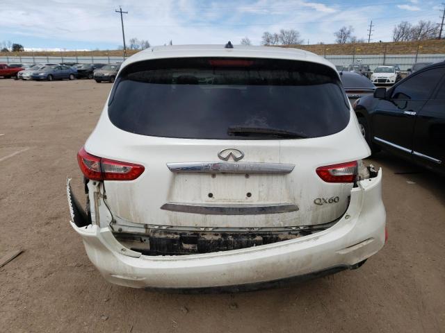 5N1AL0MM4EC513536 Infiniti QX60