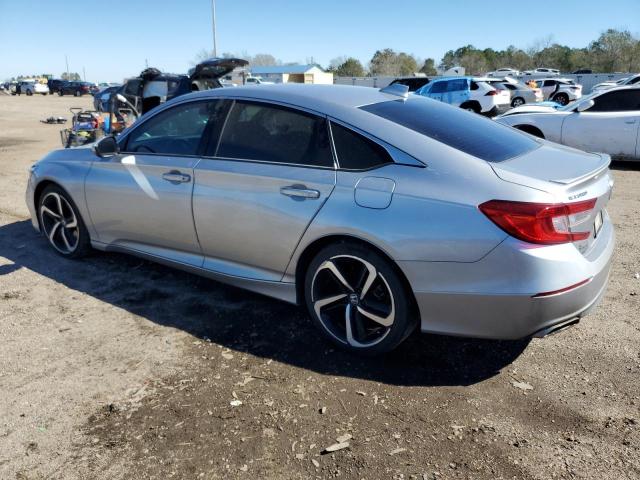 1HGCV1F35JA046913 Honda Accord Sport