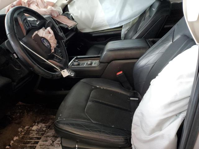 1FMJK1MT4KEA31066 Ford Expedition Max Platinum
