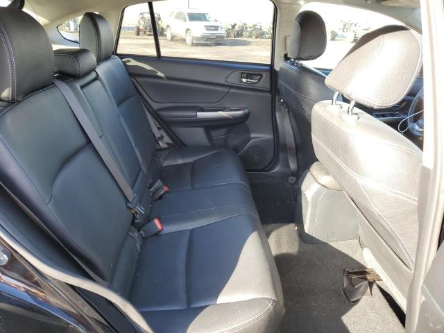 JF2GPBPC4FH265909 Subaru Xv Crosstrek 2.0i Hybrid Touring