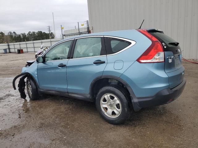 2HKRM4H33EH650663 Honda CR-V LX