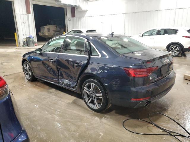 WAUENAF40JA129131 Audi A4 Premium Plus