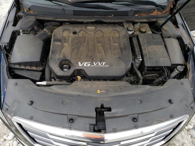 2G61M5S30J9162752 Cadillac XTS LUXURY