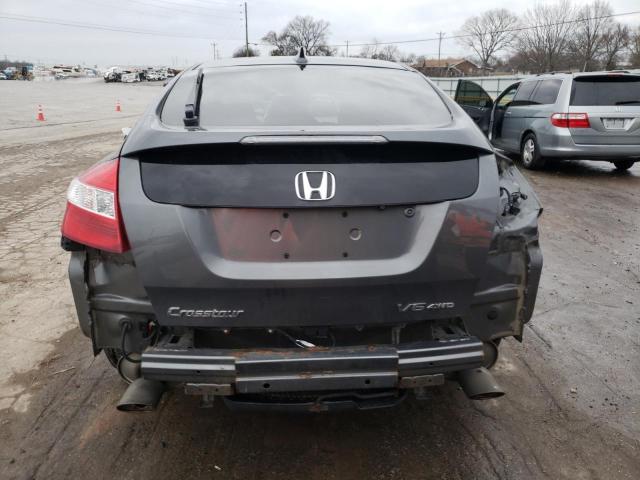 5J6TF2H56EL003976 Honda Crosstour Exl