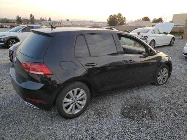 3VWW57AUXLM001015 Volkswagen Golf