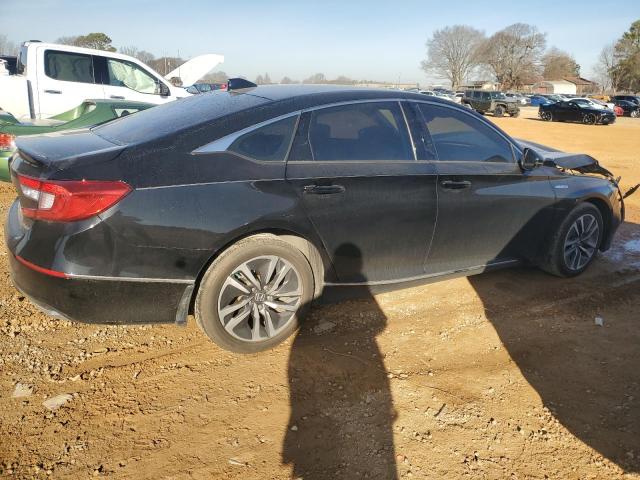 1HGCV3F50KA018600 Honda Accord Hybrid Exl