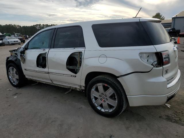1GKKRTKD2FJ103783 GMC Acadia Denali