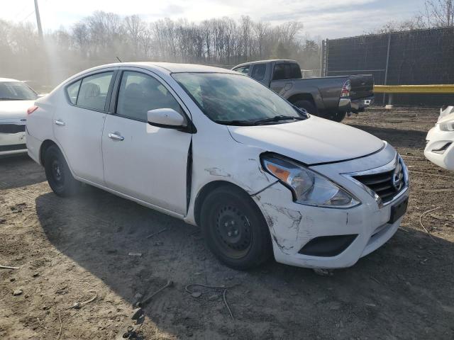 3N1CN7AP6HL862806 Nissan VERSA S