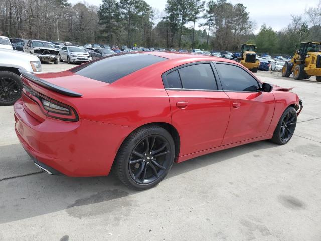 2C3CDXBG6HH599017 Dodge Charger Se