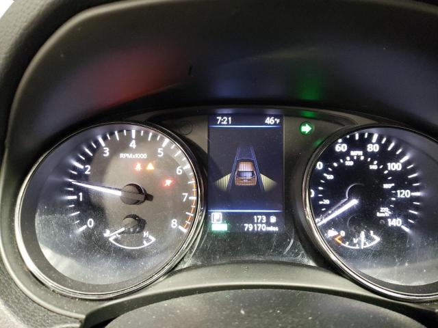 5N1AT2MT1KC753772 Nissan ROGUE S