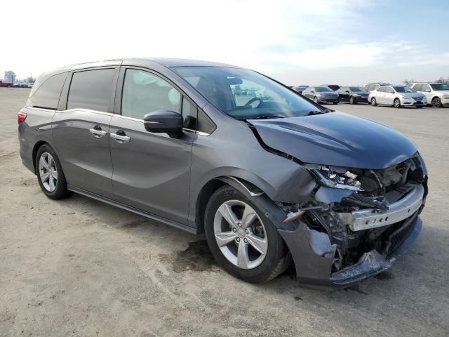 5FNRL6H5XLB021719 Honda ODYSSEY EX