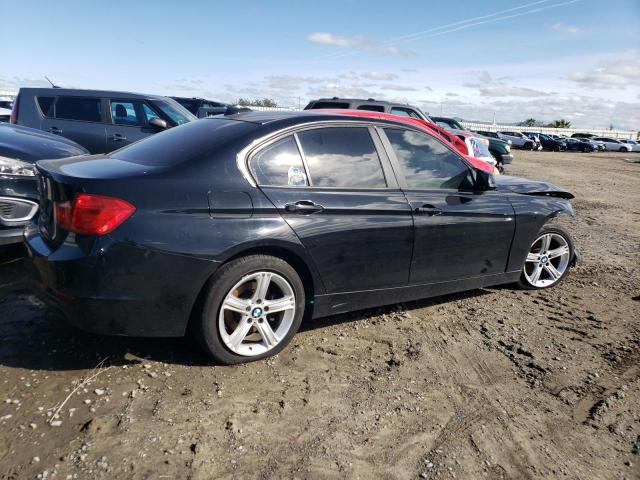 WBA3C1C54FK120234 BMW 328 I Sulev