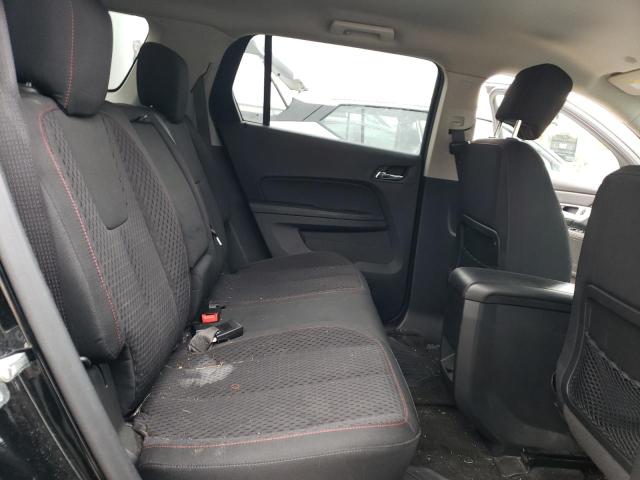2GKFLVEK5F6273111 GMC Terrain Sle