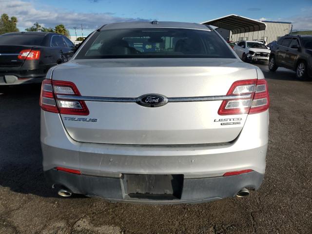 1FAHP2F85HG102622 Ford Taurus Limited