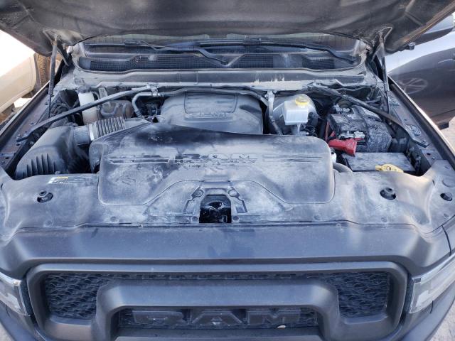 3C6TR5EJ4LG142523 RAM 2500 Powerwagon