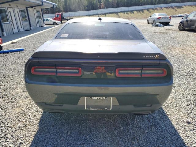 2C3CDZFJ4LH123391 Dodge Challenger R/t Scat Pack